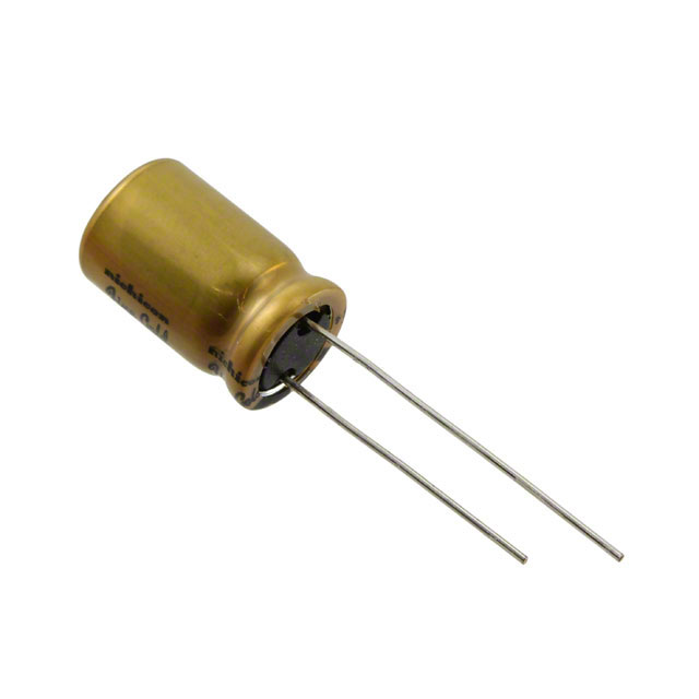 NICHICON 铝电解电容 UFG1E221MPM1TD