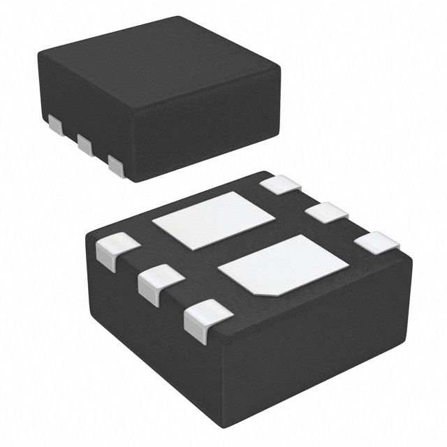 INFINEON TECHNOLOGIES 场效应管(MOSFET) IRLHS6276TR2PBF