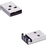 LUMBERG USB/DVI/HDMI 连接器 2410 08