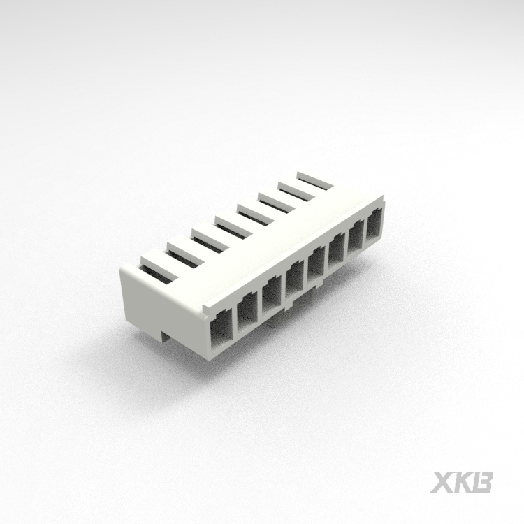 X9396H-08-N0-U--云汉芯城ICKey.cn