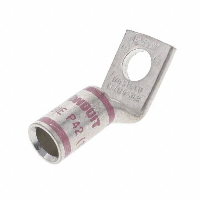 PANDUIT 端子 - 矩形端子 LCA1/0-38H-X