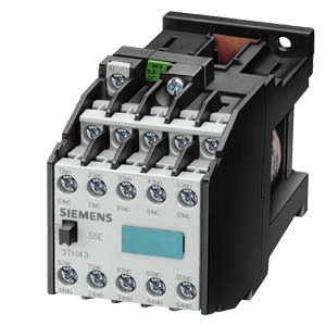 SIEMENS/西门子 其他继电器 3TH4271-5KB4