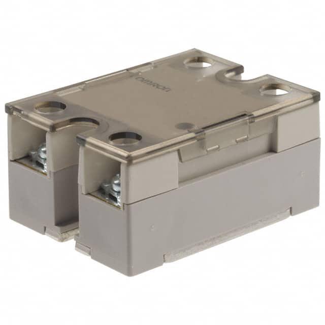 OMRON/欧姆龙 固态继电器 G3NA-205B-UTU-DC5-24