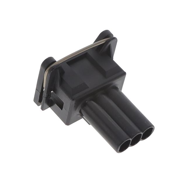 TE CONNECTIVITY 汽车连接器 85205-1
