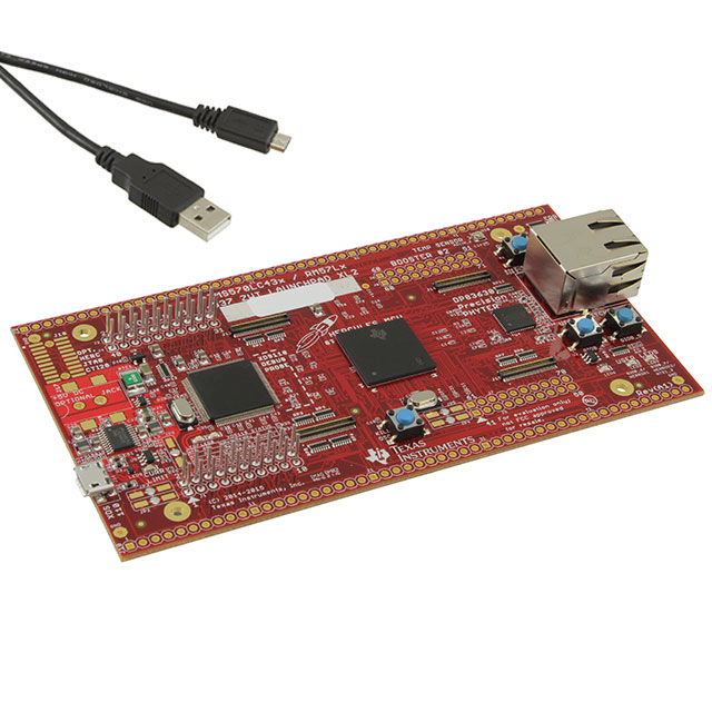 TEXAS INSTRUMENTS 应用处理器与片上系统(SOC) LAUNCHXL2-570LC43