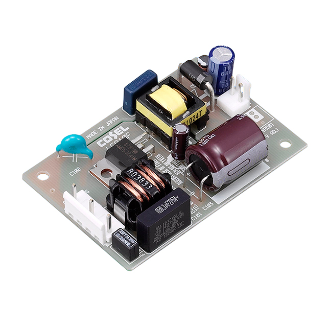 COSEL AC-DC模块 LFA10F-5-J1Y