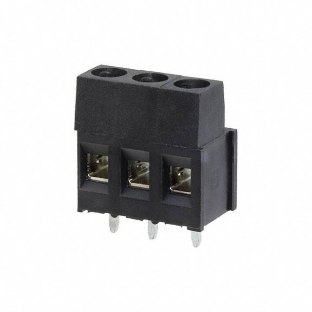 TE CONNECTIVITY 接线板-线至板 796682-3