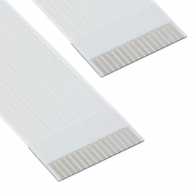MOLEX 扁平带状线缆 152670325