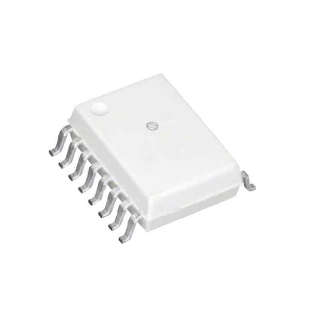 BROADCOM 运算放大器 ACPL-798J-000E