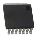 ANALOG DEVICES DC-DC稳压器 LT1076HVIR