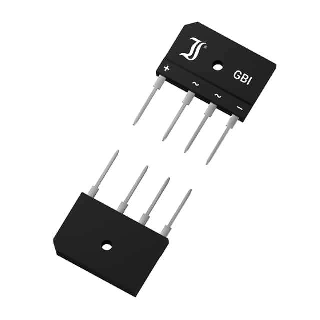DIOTEC SEMICONDUCTOR 整流二极管/整流桥 GBI25W