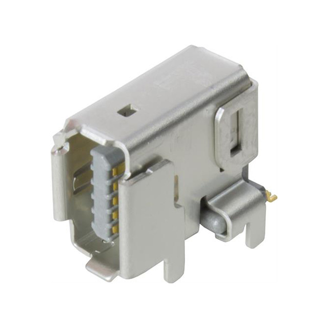 HARTING 模块化连接器 - 接线块 09452819000