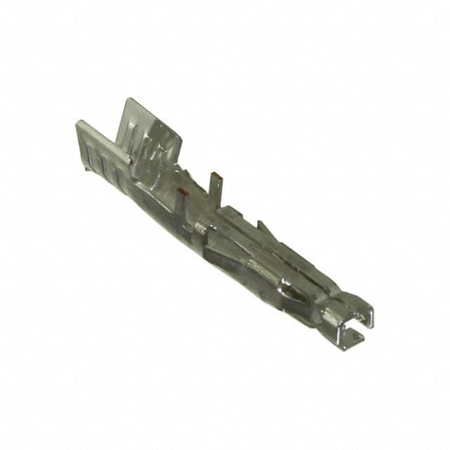 AMPHENOL 矩形连接器 - 触头 10143250-121LF