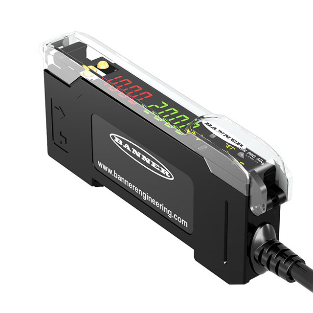 BANNER ENGINEERING 其他传感器 DF-G3-PI-Q5