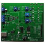 TEXAS INSTRUMENTS 评估、开发板开发工具 DRV8834EVM
