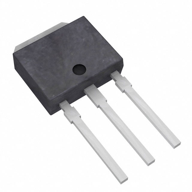 VISHAY INTERTECHNOLOGY 场效应管(MOSFET) IRFU420APBF