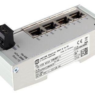HARTING 计算机网络 24020040000
