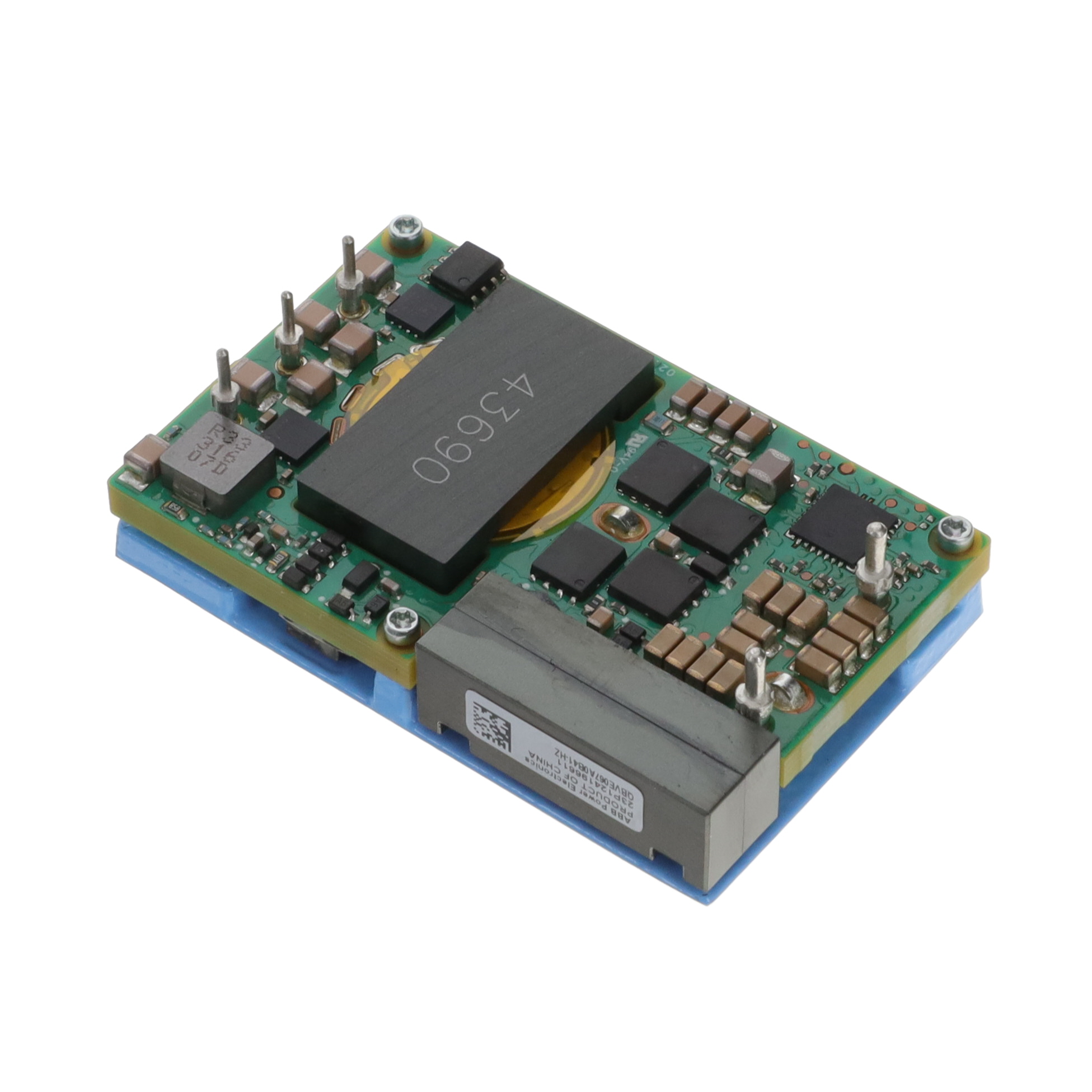 OMNION POWER DC-DC模块 QBVE067A0B41-HZ