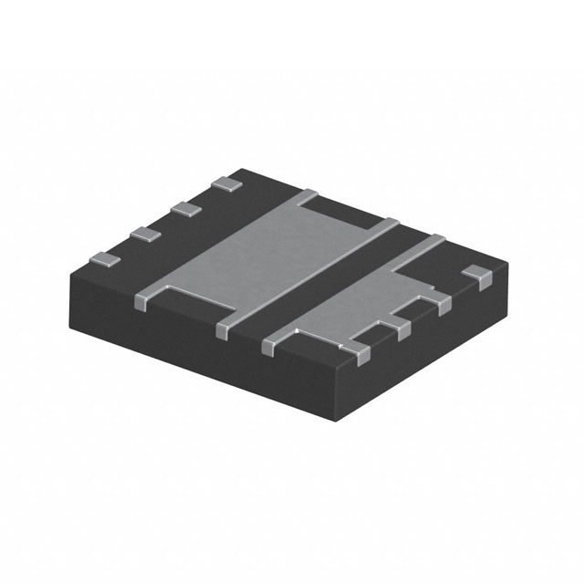 INFINEON TECHNOLOGIES 场效应管(MOSFET) BSC0923NDIATMA1