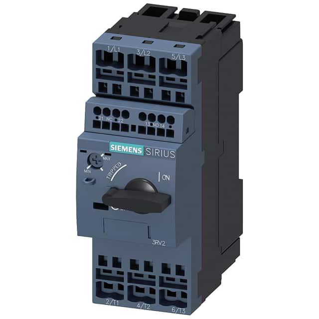 SIEMENS/西门子 断路器 3RV20214DA25