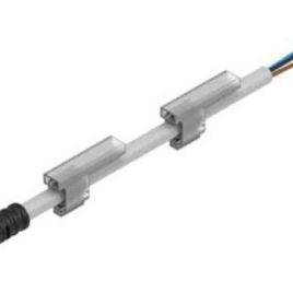 FESTO 气动/液压/传动设备 NEBU-M8G3-E-5-LE3