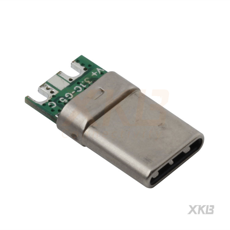 U261-2422N-4B0177U-USB，DVI，HDMI 连接器-云汉芯城ICKey.cn