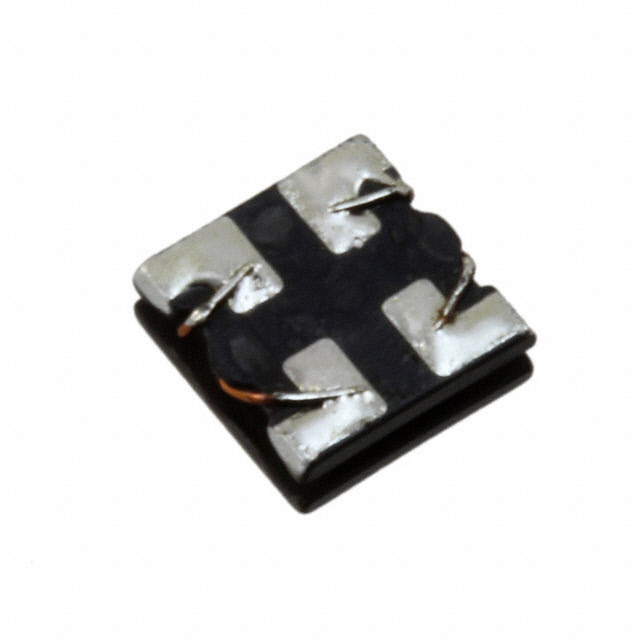 MURATA MANUFACTURING 共模滤波器 DLW44SM101SK2L