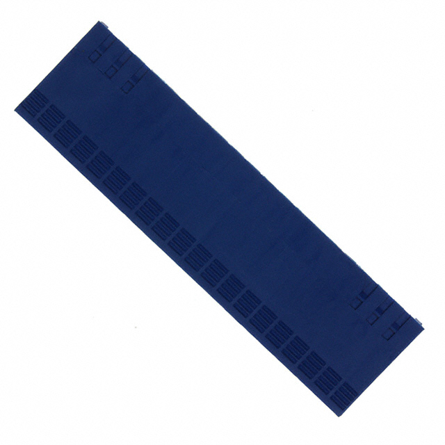 AMPHENOL 矩形连接器 - 外壳 65240-020LF