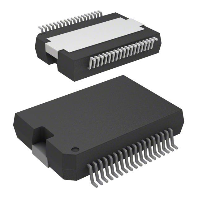 STMICROELECTRONICS 其他驱动器 VN808CMTR-E