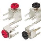 KEYSTONE ELECTRONICS 端子 - 螺纹端子 8190-3