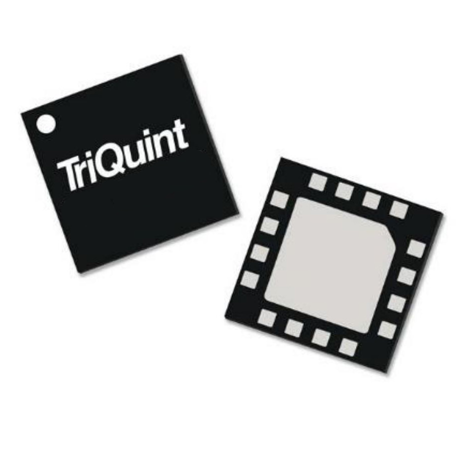 QORVO RF衰减器 RFSA3713TR7