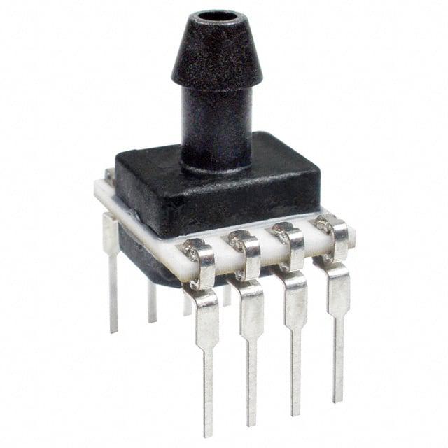 HONEYWELL 压力传感器 HSCDANN150PG2A5