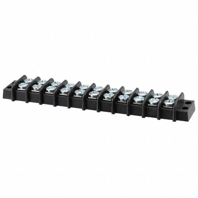 MOLEX 接线座- 隔板块 387700111