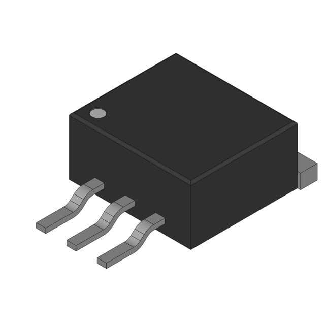 TEXAS INSTRUMENTS LDO稳压器 LP2950CDT-5.0