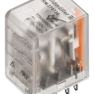 WEIDMüLLER 其他继电器 7760056086