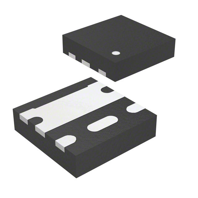 ON SEMICONDUCTOR 场效应管(MOSFET) NTLJS3D9N03CTAG