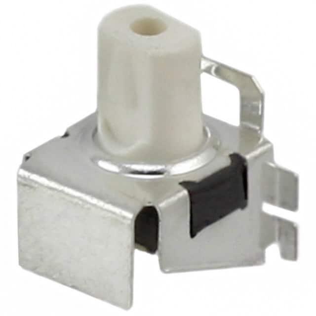 C&K 轻触开关 KT11-S2-S-A2M-3-4LFS