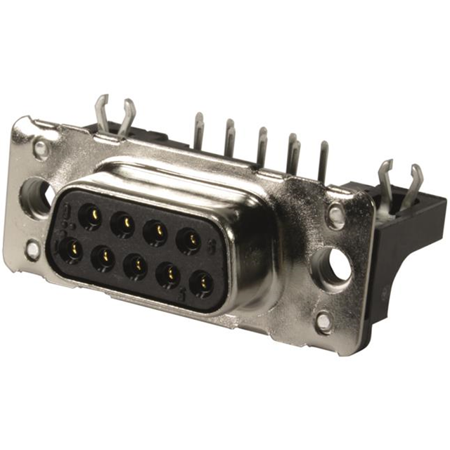 HARTING D-Sub 连接器 09663527616