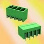 AMPHENOL 卡边缘连接器 - 其他 20020110-D041A01LF