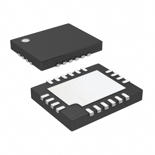 ANALOG DEVICES 模数转换器(ADC) LTC2656BCUFD-L16#PBF
