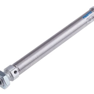 FESTO 气动/液压/传动设备 DSNU-16-125-P-A