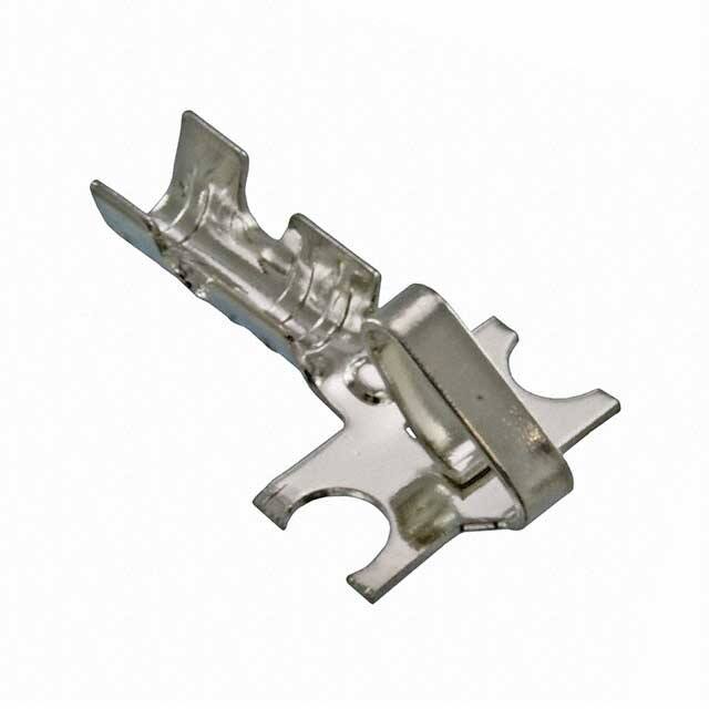 MOLEX 矩形连接器 - 触头 08500159