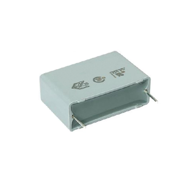 VISHAY INTERTECHNOLOGY 薄膜电容 F17723222230