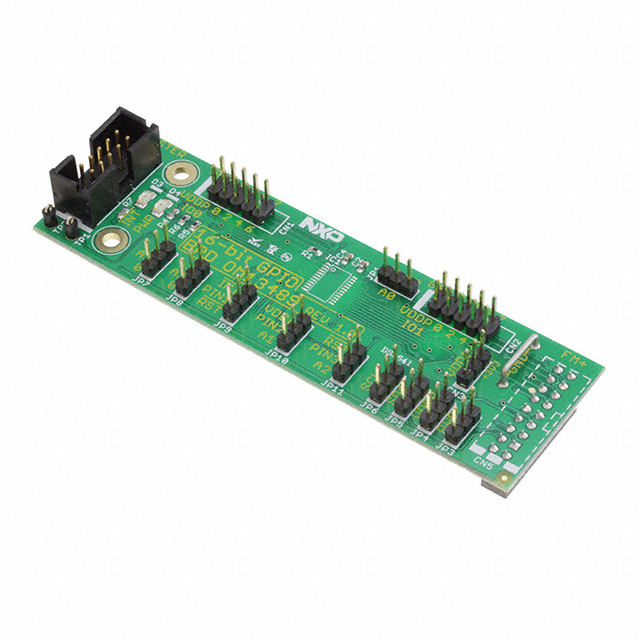 NXP SEMICONDUCTORS 评估、开发板开发工具 OM13489UL