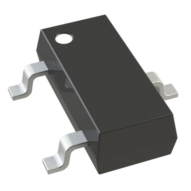 DIODES 齐纳(稳压)二极管 BZX84C6V2W-7