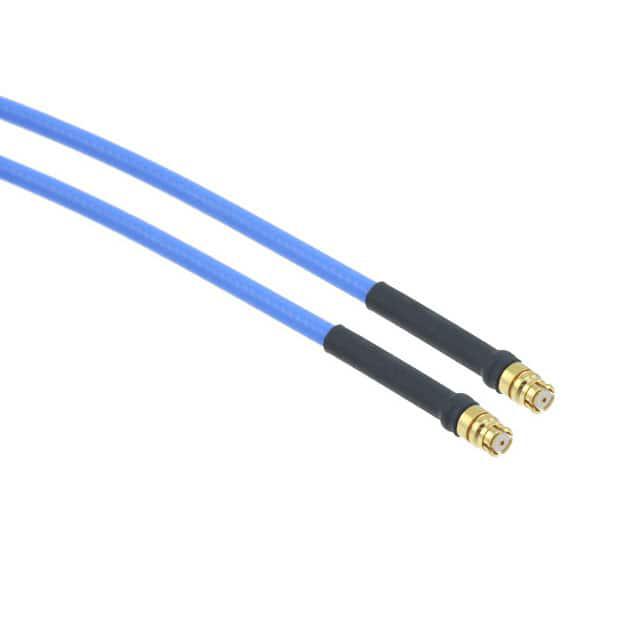 MOLEX 同轴线缆 897621422