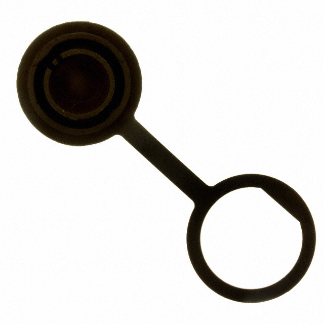 SWITCHCRAFT 圆形连接器-配件 4295