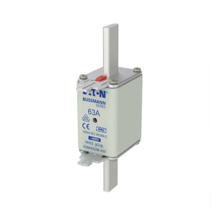 EATON 熔断保险丝 63NHG02B-400
