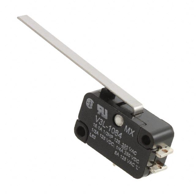HONEYWELL 限位开关 V3L-1084