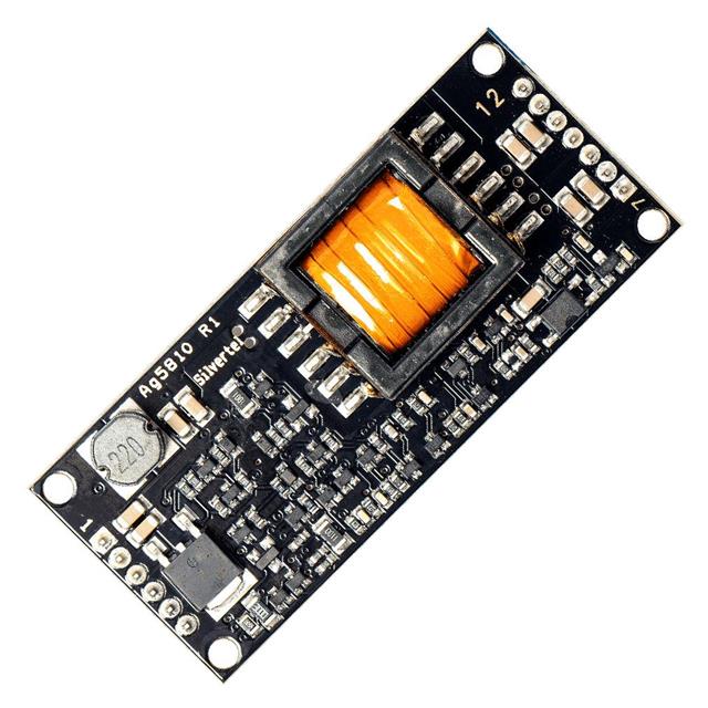 Ag5810--云汉芯城ICKey.cn